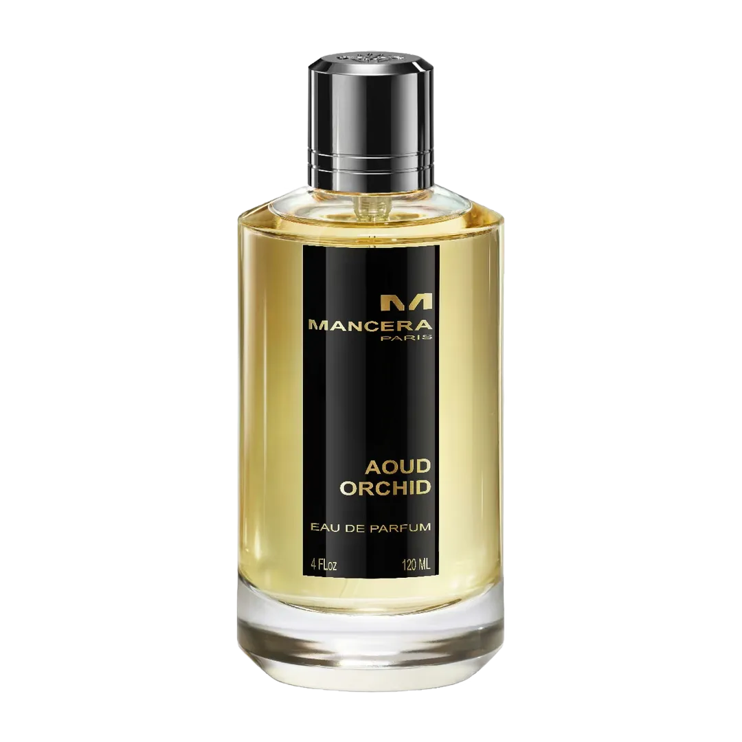 AOUD ORCHID